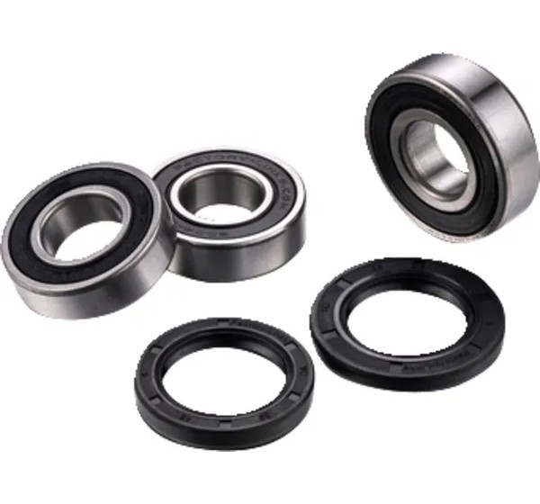 FACTORY LINKS Lager- und Dichtungssätze für SUZUKI DR-Z 400 SM 2005-2019