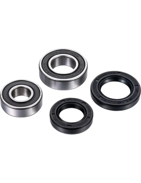 FACTORY LINKS Lager- und Dichtungssätze für SUZUKI LT-Z 400 2X4 2003-2018