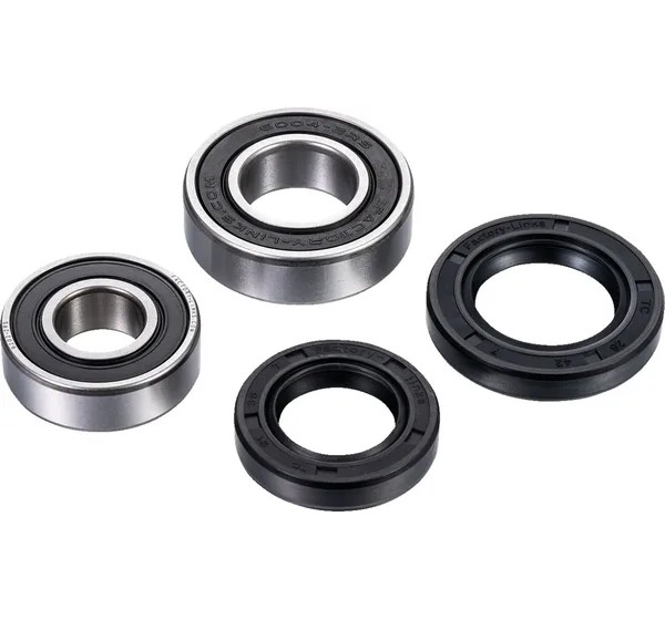 FACTORY LINKS Lager- und Dichtungssätze für SUZUKI LT-Z 400 2X4 2003-2018