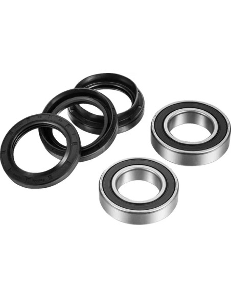 FACTORY LINKS Lager- und Dichtungssätze für SUZUKI LT-F 250 2X4 1988-2001