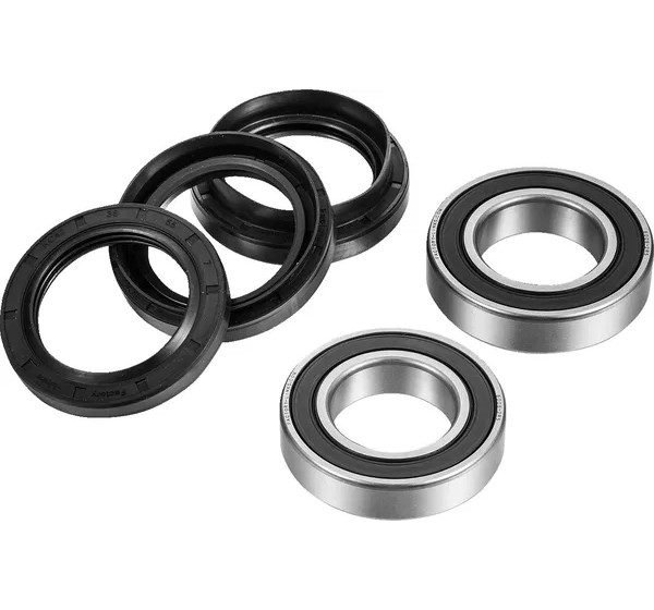 FACTORY LINKS Lager- und Dichtungssätze für SUZUKI LT-F 250 2X4 1988-2001