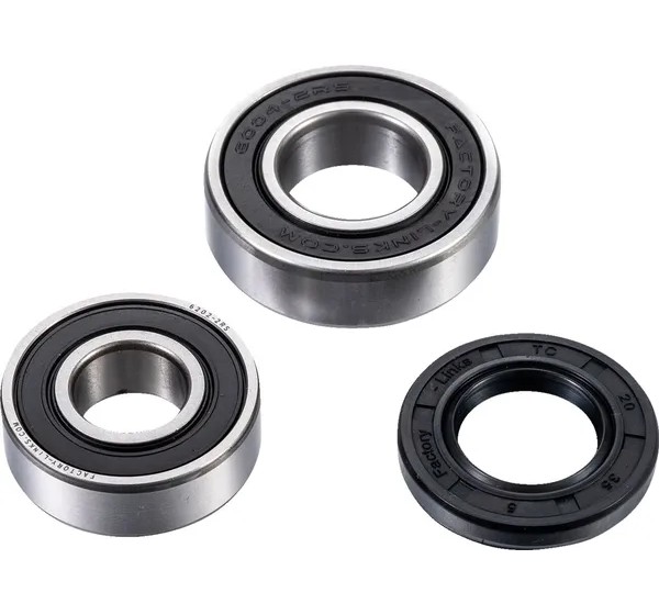 FACTORY LINKS Lager- und Dichtungssätze für HONDA TRX 300 FW 4X4 1988-2000