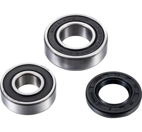 FACTORY LINKS Lager- und Dichtungssätze für HONDA TRX 350 FE 4X4 2000-2006