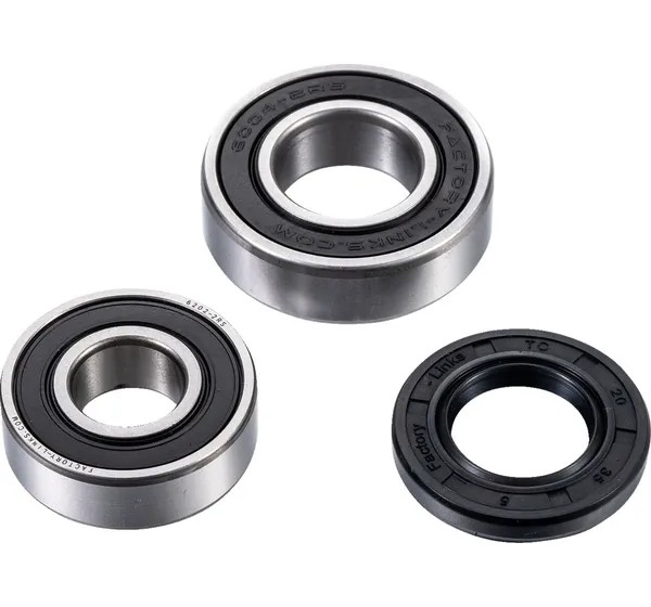 FACTORY LINKS Lager- und Dichtungssätze für HONDA TRX 400 FW 4X4 1996-2003