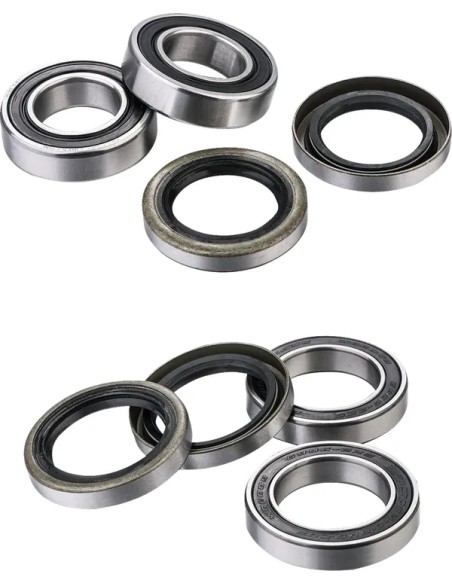 FACTORY LINKS Lager- und Dichtungssätze für BETA RR 250 ab 2013