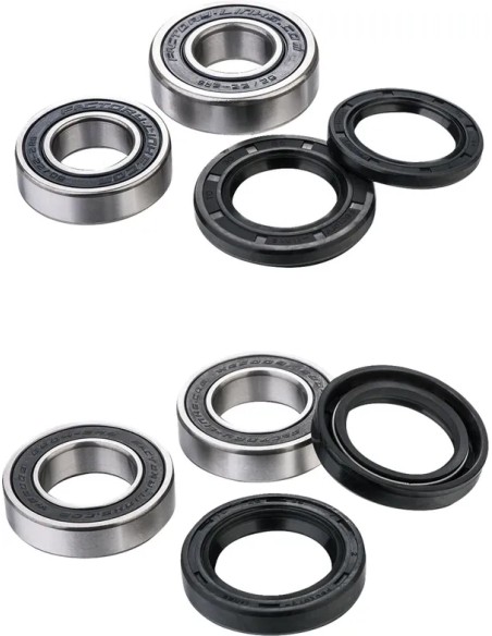FACTORY LINKS Lager- und Dichtungssätze für YAMAHA YZ 250 1999-2020
