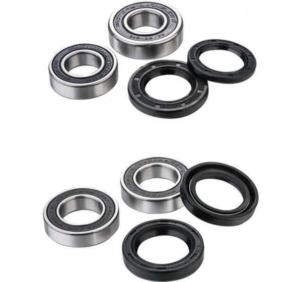 FACTORY LINKS Lager- und Dichtungssätze für YAMAHA YZ 250 1999-2020