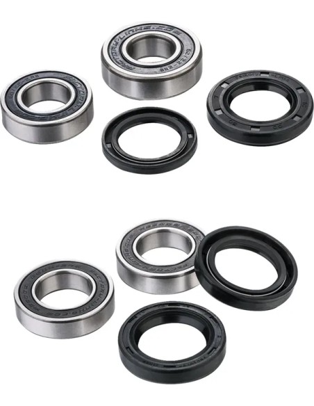 FACTORY LINKS Lager- und Dichtungssätze für YAMAHA WR 450 F 2003-2019