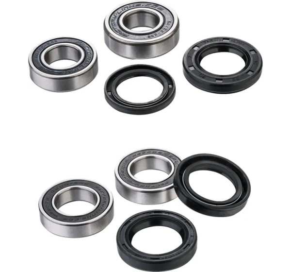 FACTORY LINKS Lager- und Dichtungssätze für YAMAHA WR 450 F 2003-2019