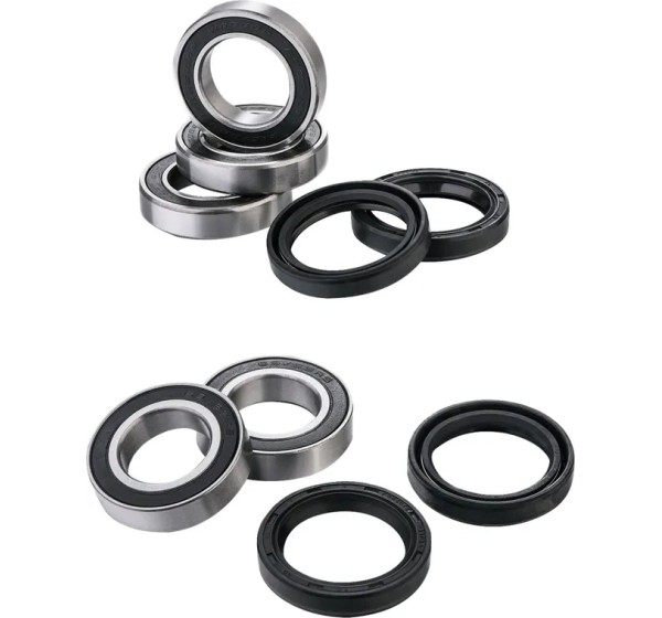 FACTORY LINKS Lager- und Dichtungssätze für SUZUKI RM-Z 450 ab 2005
