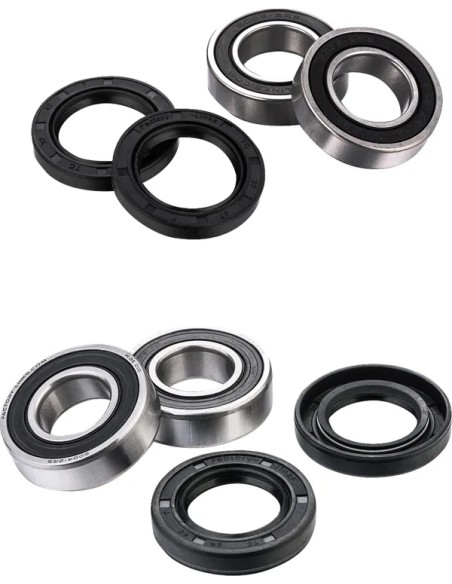 FACTORY LINKS Lager- und Dichtungssätze für SHERCO SE 125 2024-2025