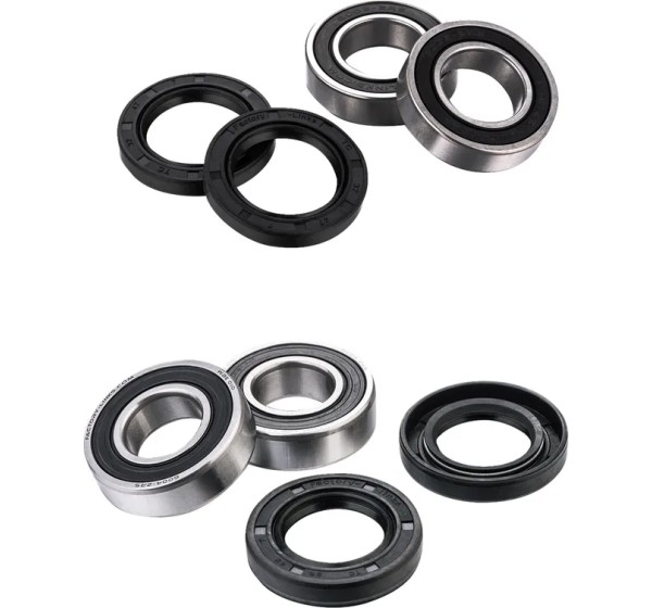 FACTORY LINKS Lager- und Dichtungssätze für SHERCO SE 125 2024-2025