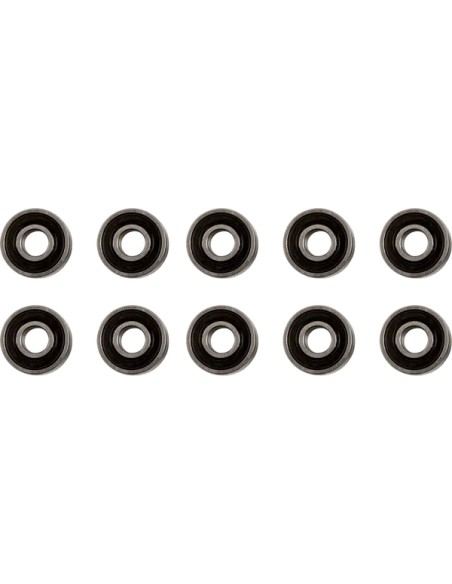 FACTORY LINKS Lager- und Dichtungssätze - BEARING PACK 10 UNITS - 6200 2