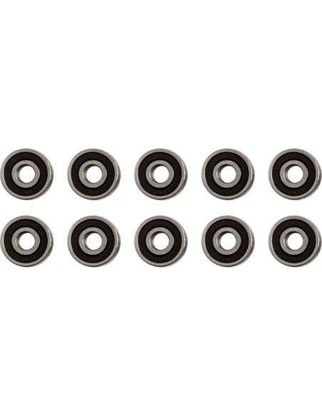 FACTORY LINKS Lager- und Dichtungssätze - BEARING PACK 10 UNITS - 6002 2
