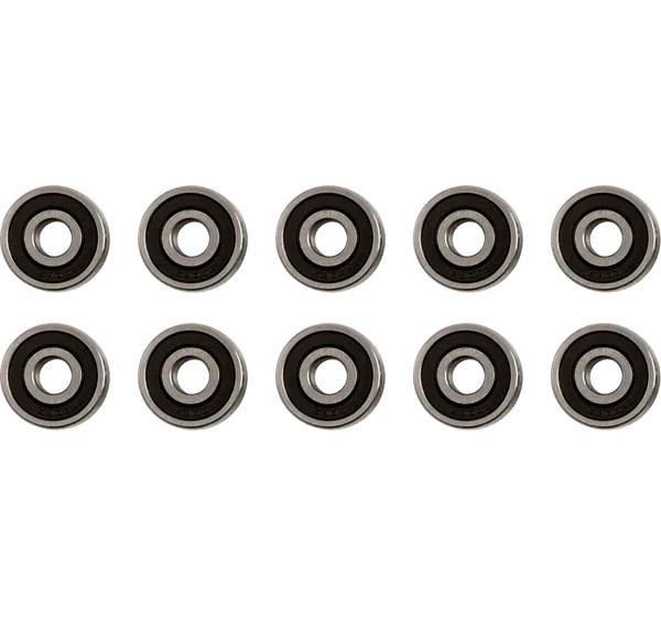 FACTORY LINKS Lager- und Dichtungssätze - BEARING PACK 10 UNITS - 6002 2