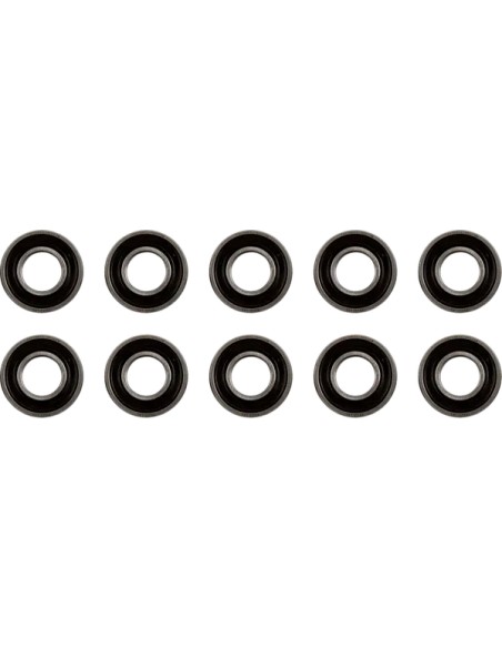 FACTORY LINKS Lager- und Dichtungssätze - BEARING PACK 10 UNITS - 6201 2