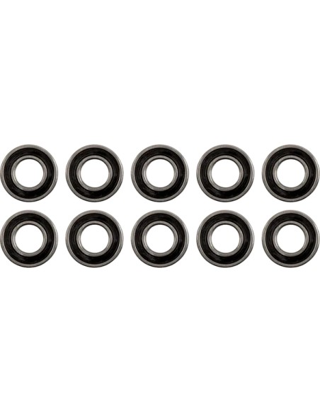 FACTORY LINKS Lager- und Dichtungssätze - BEARING PACK 10 UNITS - 6003 2