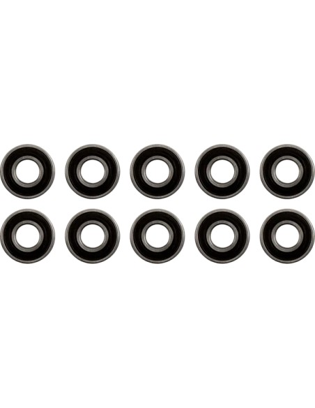 FACTORY LINKS Lager- und Dichtungssätze - BEARING PACK 10 UNITS - 6202 2
