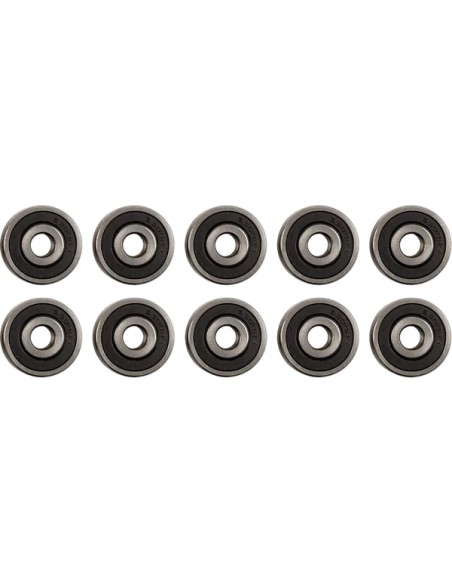 FACTORY LINKS Lager- und Dichtungssätze - BEARING PACK 10 UNITS - 6300 2
