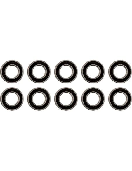 FACTORY LINKS Lager- und Dichtungssätze - BEARING PACK 10 UNITS - 6904 2