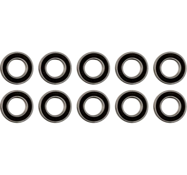 FACTORY LINKS Lager- und Dichtungssätze - BEARING PACK 10 UNITS - 6904 2