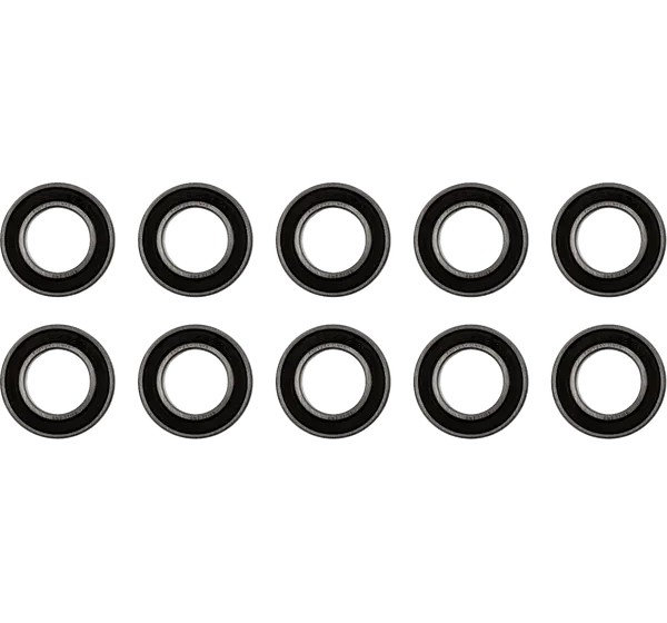 FACTORY LINKS Lager- und Dichtungssätze - BEARING PACK 10 UNITS - 69/22