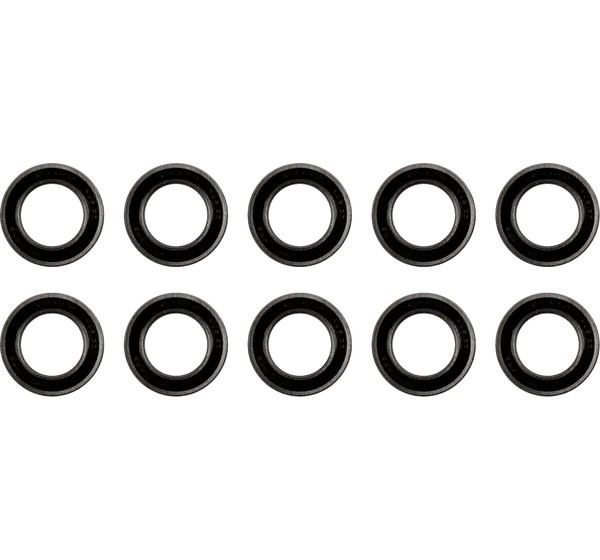 FACTORY LINKS Lager- und Dichtungssätze - BEARING PACK 10 UNITS - 6905 2