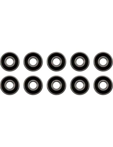 FACTORY LINKS Lager- und Dichtungssätze - BEARING PACK 10 UNITS - 6302 2