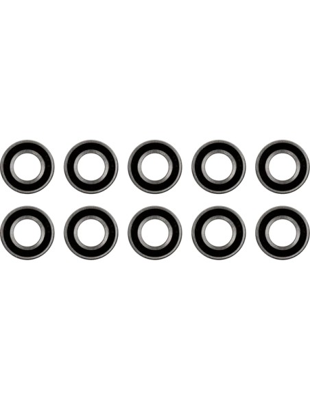 FACTORY LINKS Lager- und Dichtungssätze - BEARING PACK 10 UNITS - 60/22