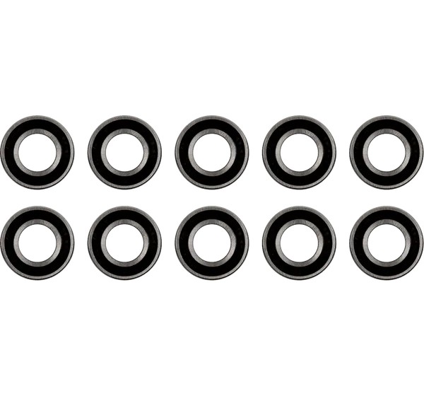 FACTORY LINKS Lager- und Dichtungssätze - BEARING PACK 10 UNITS - 60/22