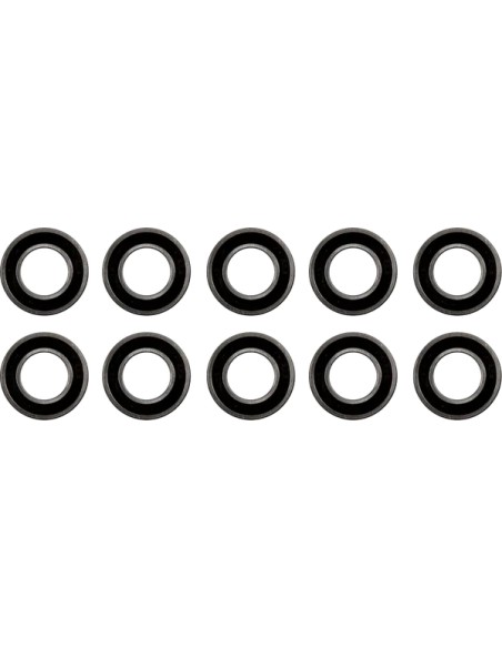 FACTORY LINKS Lager- und Dichtungssätze - BEARING PACK 10 UNITS - 6005 2