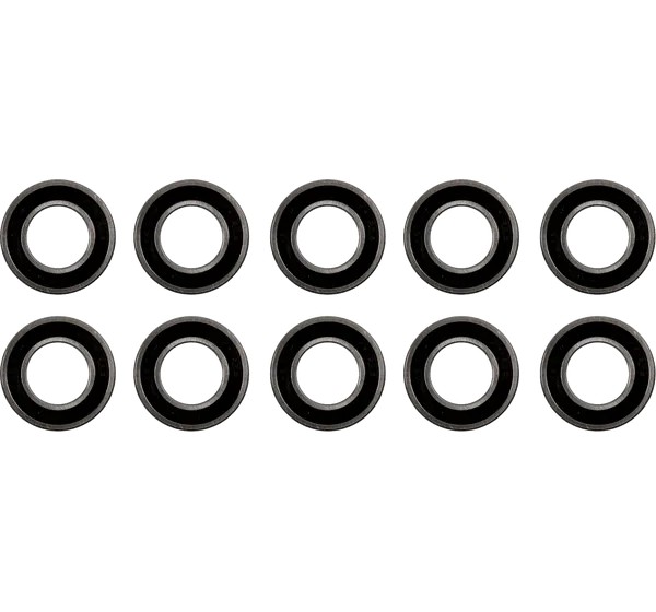 FACTORY LINKS Lager- und Dichtungssätze - BEARING PACK 10 UNITS - 6005 2
