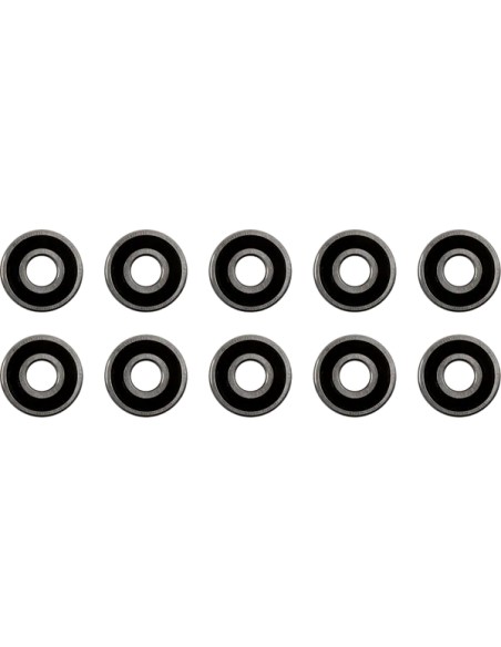 FACTORY LINKS Lager- und Dichtungssätze - BEARING PACK 10 UNITS - 6303 2