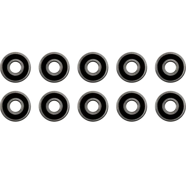 FACTORY LINKS Lager- und Dichtungssätze - BEARING PACK 10 UNITS - 6303 2