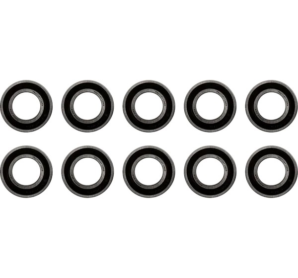 FACTORY LINKS Lager- und Dichtungssätze - BEARING PACK 10 UNITS - 63005