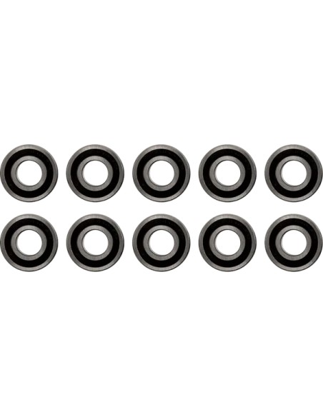 FACTORY LINKS Lager- und Dichtungssätze - BEARING PACK 10 UNITS - 62/22
