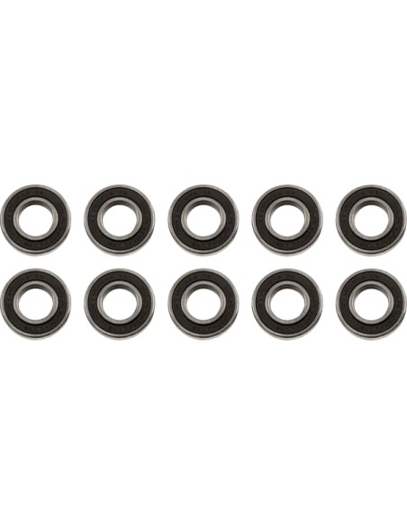 FACTORY LINKS Lager- und Dichtungssätze - BEARING PACK 10 UNITS - 6205 2