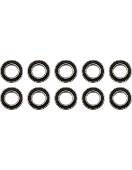 FACTORY LINKS Lager- und Dichtungssätze - BEARING PACK 10 UNITS - 6006 2