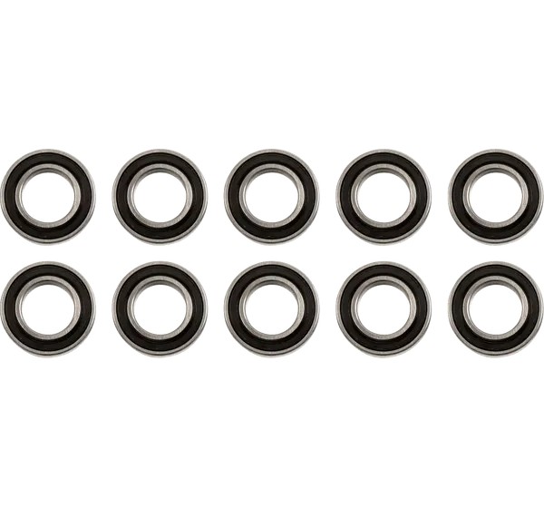 FACTORY LINKS Lager- und Dichtungssätze - BEARING PACK 10 UNITS - 6006 2