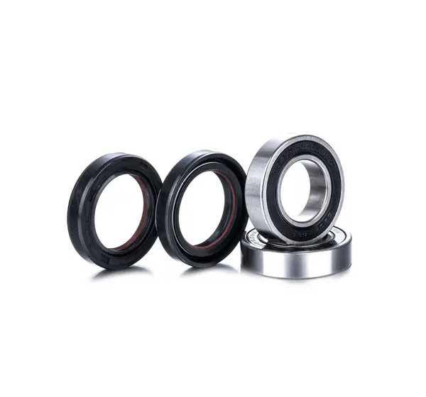 FACTORY LINKS Lager- und Dichtungssätze - BEARINGS KIT WHEEL RACE SERIES