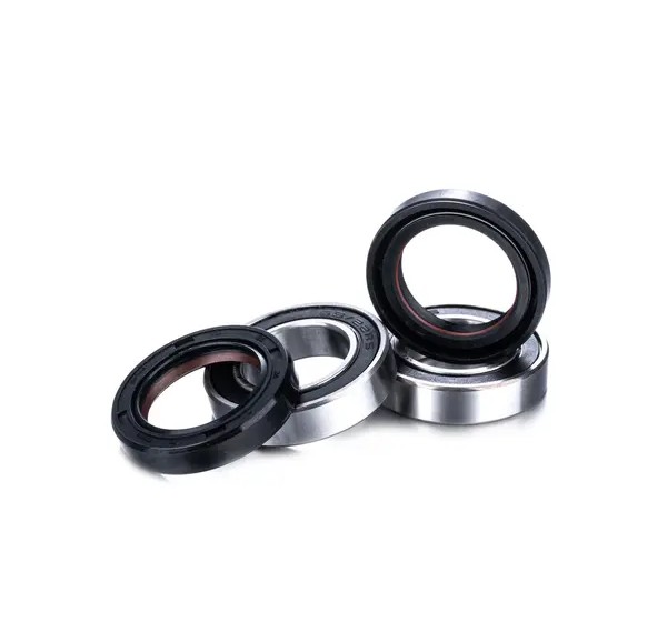 FACTORY LINKS Lager- und Dichtungssätze - BEARINGS KIT WHEEL RACE SERIES