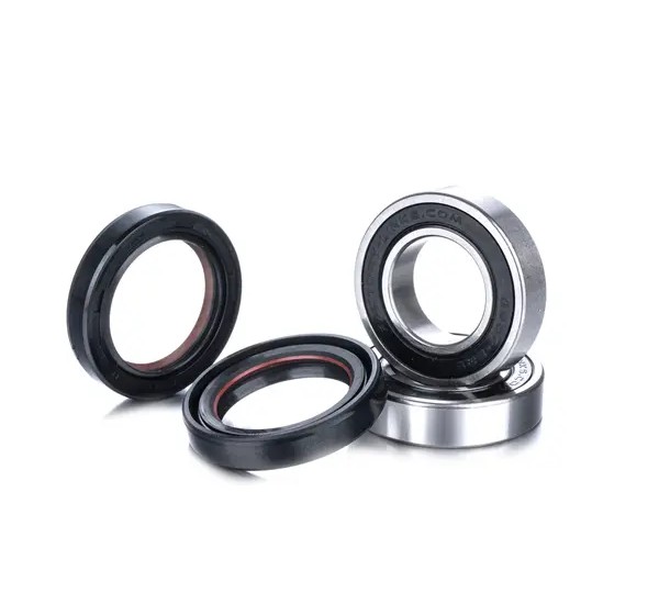 FACTORY LINKS Lager- und Dichtungssätze - BEARINGS KIT WHEEL RACE SERIES