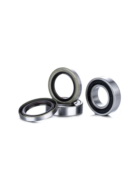 FACTORY LINKS Lager- und Dichtungssätze - BEARINGS KIT WHEEL RACE SERIES