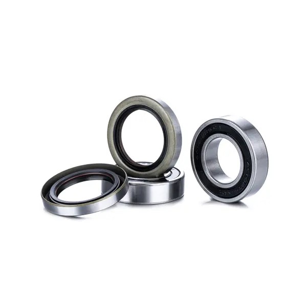 FACTORY LINKS Lager- und Dichtungssätze - BEARINGS KIT WHEEL RACE SERIES