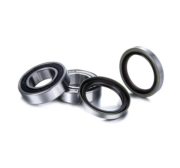 FACTORY LINKS Lager- und Dichtungssätze - BEARINGS KIT WHEEL RACE SERIES