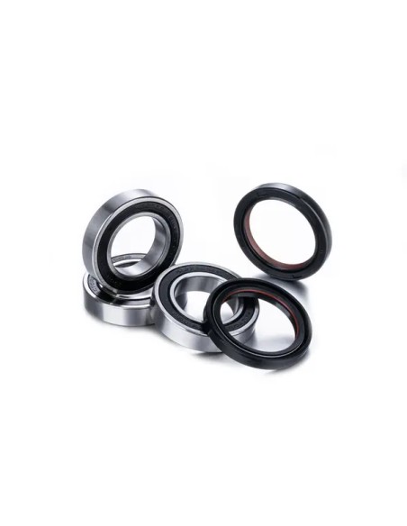 FACTORY LINKS Lager- und Dichtungssätze - BEARINGS KIT WHEEL RACE SERIES