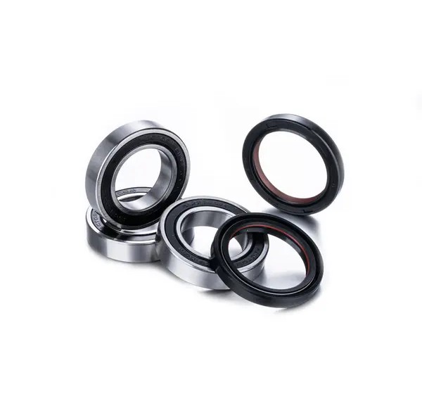 FACTORY LINKS Lager- und Dichtungssätze - BEARINGS KIT WHEEL RACE SERIES