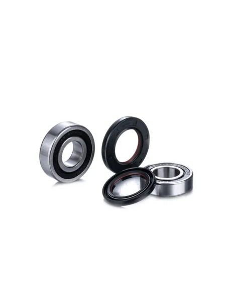 FACTORY LINKS Lager- und Dichtungssätze - BEARINGS KIT WHEEL RACE SERIES