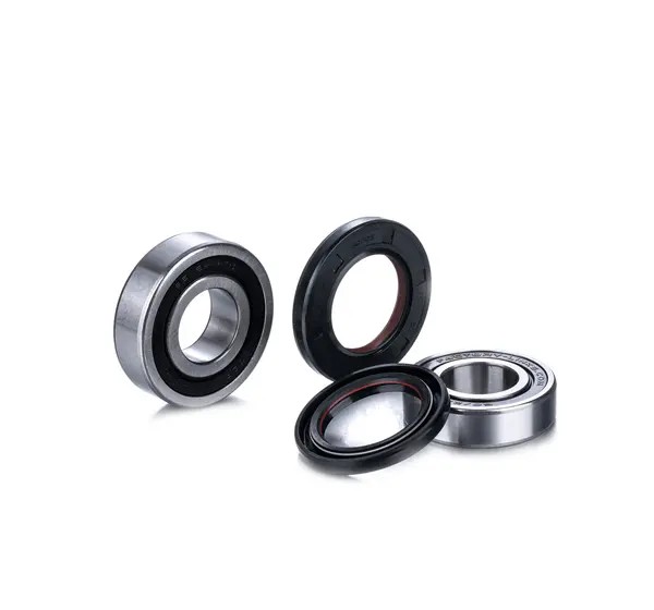 FACTORY LINKS Lager- und Dichtungssätze - BEARINGS KIT WHEEL RACE SERIES