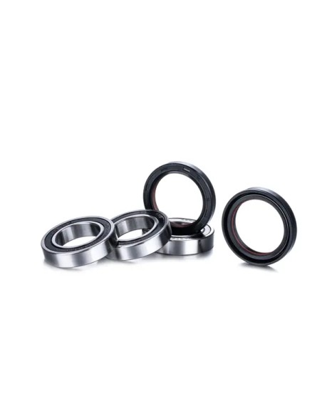 FACTORY LINKS Lager- und Dichtungssätze - BEARINGS KIT WHEEL RACE SERIES
